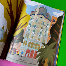 Load image into Gallery viewer, Nuts about Architecture : A Home for the Squirrel Family