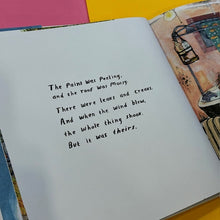 Load image into Gallery viewer, The Blue House