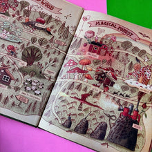 Load image into Gallery viewer, Charley Mouse Cleans House