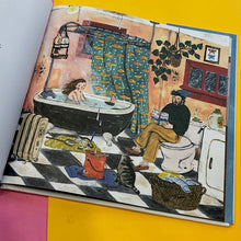 Load image into Gallery viewer, The Blue House