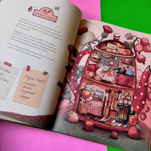 Load image into Gallery viewer, Charley Mouse Cleans House