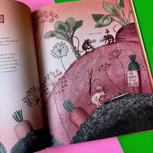 Load image into Gallery viewer, Charley Mouse Cleans House