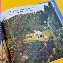 Load image into Gallery viewer, The Blue House