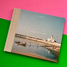 Load image into Gallery viewer, An English Summer