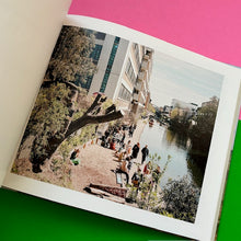 Load image into Gallery viewer, An English Summer