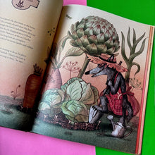 Load image into Gallery viewer, Charley Mouse Cleans House