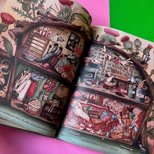 Load image into Gallery viewer, Charley Mouse Cleans House