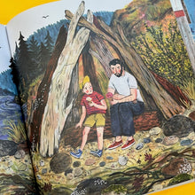 Load image into Gallery viewer, The Blue House