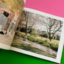 Load image into Gallery viewer, An English Summer