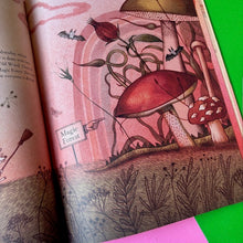 Load image into Gallery viewer, Charley Mouse Cleans House