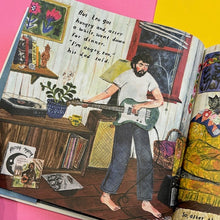 Load image into Gallery viewer, The Blue House