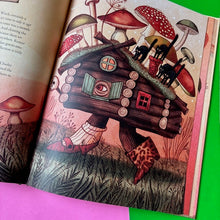 Load image into Gallery viewer, Charley Mouse Cleans House