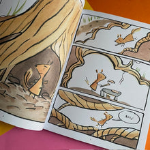 Load image into Gallery viewer, Donut feed The Squirrels