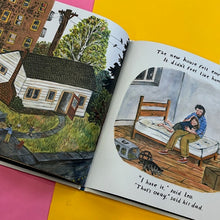 Load image into Gallery viewer, The Blue House