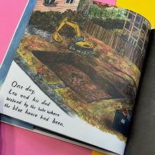 Load image into Gallery viewer, The Blue House