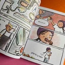 Load image into Gallery viewer, Donut feed The Squirrels