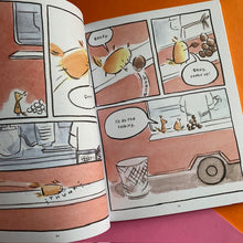 Load image into Gallery viewer, Donut feed The Squirrels