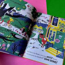 Load image into Gallery viewer, The Very Noisy House