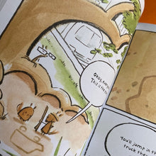 Load image into Gallery viewer, Donut feed The Squirrels