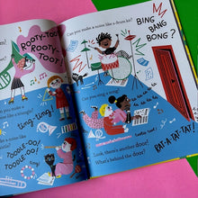 Load image into Gallery viewer, The Very Noisy House