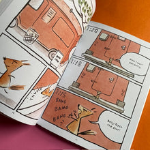 Load image into Gallery viewer, Donut feed The Squirrels