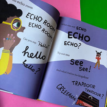 Load image into Gallery viewer, The Very Noisy House