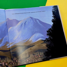 Load image into Gallery viewer, Lost Words: An Armenian Story Of Survival & Hope