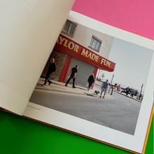Load image into Gallery viewer, Funland: A Journey Through the British Seaside