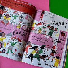 Load image into Gallery viewer, The Very Noisy House