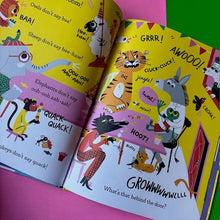 Load image into Gallery viewer, The Very Noisy House