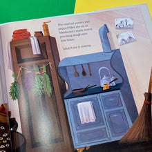 Load image into Gallery viewer, Lost Words: An Armenian Story Of Survival & Hope