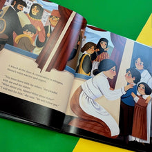 Load image into Gallery viewer, Lost Words: An Armenian Story Of Survival & Hope