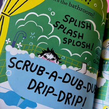 Load image into Gallery viewer, The Very Noisy House