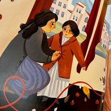 Load image into Gallery viewer, Lost Words: An Armenian Story Of Survival & Hope