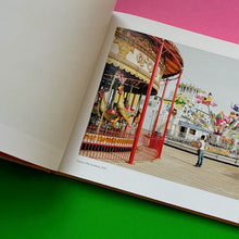 Load image into Gallery viewer, Funland: A Journey Through the British Seaside