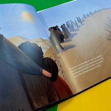 Load image into Gallery viewer, Lost Words: An Armenian Story Of Survival & Hope