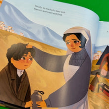 Load image into Gallery viewer, Lost Words: An Armenian Story Of Survival & Hope