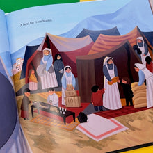 Load image into Gallery viewer, Lost Words: An Armenian Story Of Survival & Hope