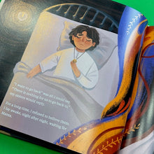 Load image into Gallery viewer, Lost Words: An Armenian Story Of Survival & Hope