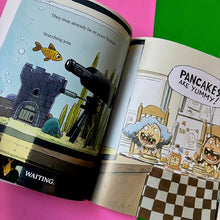 Load image into Gallery viewer, Don't Trust Fish!