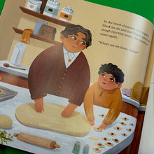 Load image into Gallery viewer, Lost Words: An Armenian Story Of Survival & Hope