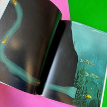 Load image into Gallery viewer, Don't Trust Fish!