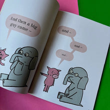 Load image into Gallery viewer, A Big Guy Took My Ball!