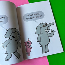 Load image into Gallery viewer, A Big Guy Took My Ball!