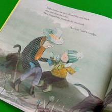 Load image into Gallery viewer, Grandpa And the Kingfisher