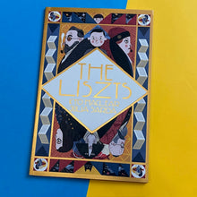 Load image into Gallery viewer, The Liszts