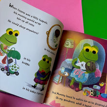 Load image into Gallery viewer, Bedtime Is Boring!