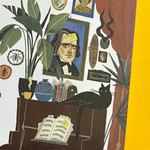 Load image into Gallery viewer, The Liszts