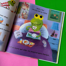 Load image into Gallery viewer, Bedtime Is Boring!