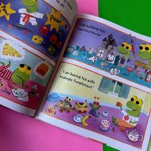 Load image into Gallery viewer, Bedtime Is Boring!